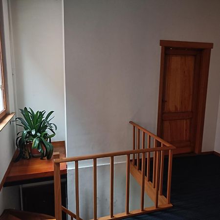 Viktoria Hostel 安特卫普 外观 照片
