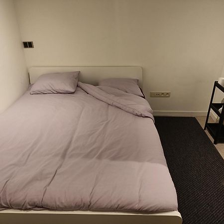 Viktoria Hostel 安特卫普 外观 照片