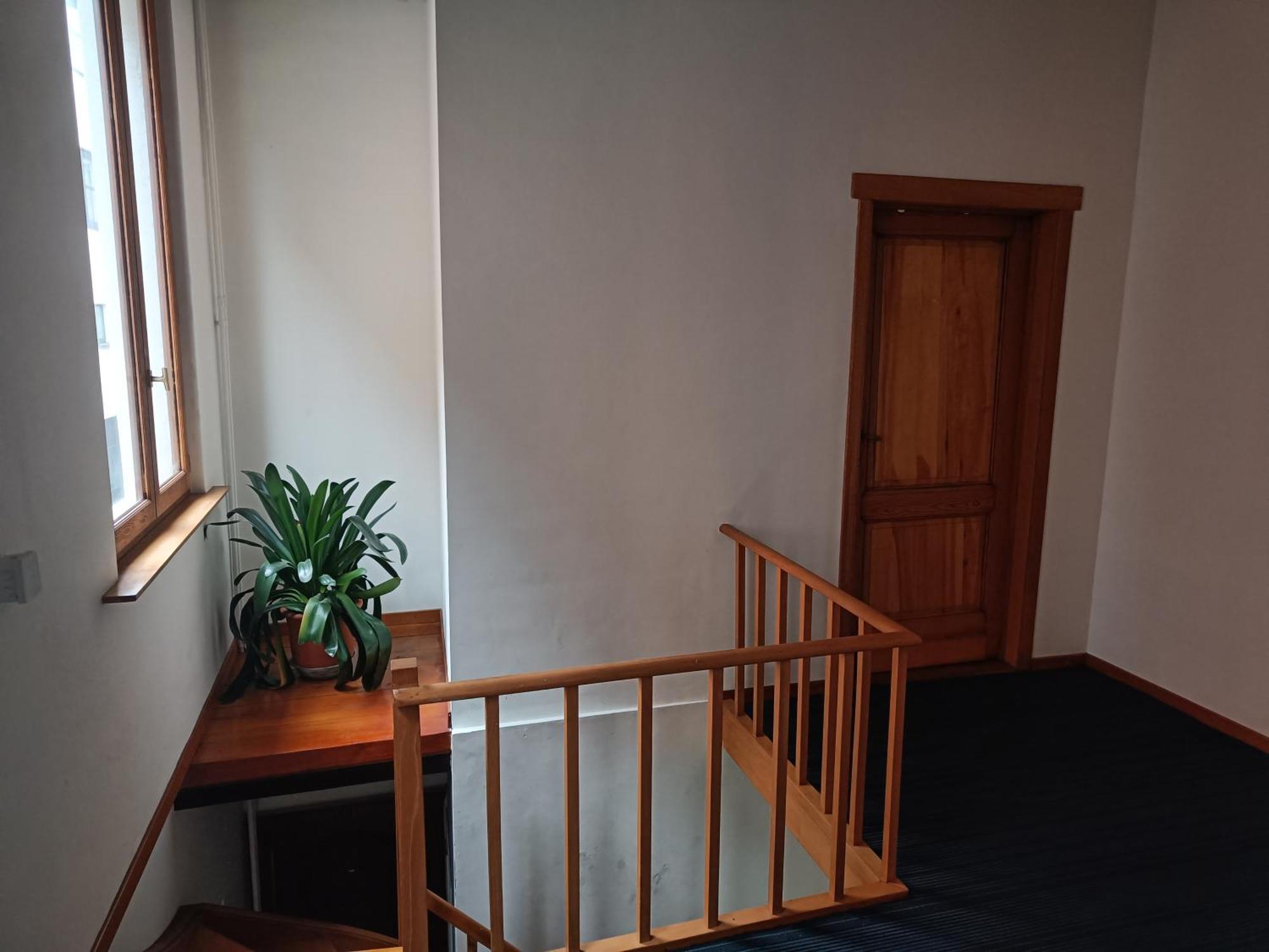 Viktoria Hostel 安特卫普 外观 照片