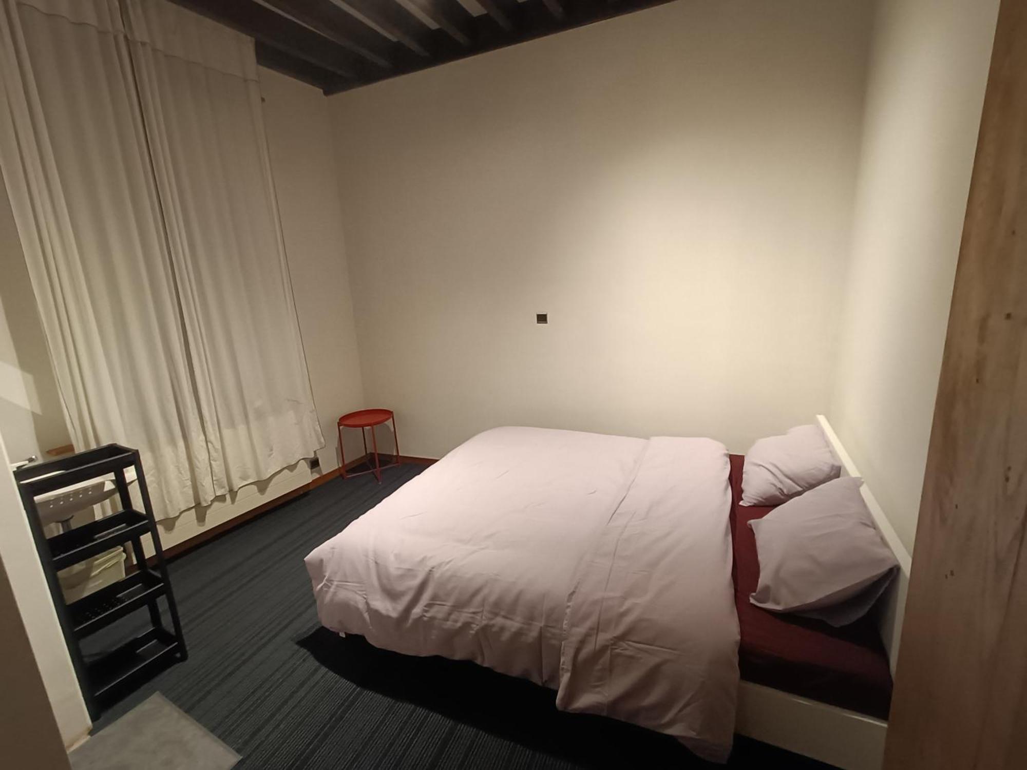 Viktoria Hostel 安特卫普 外观 照片