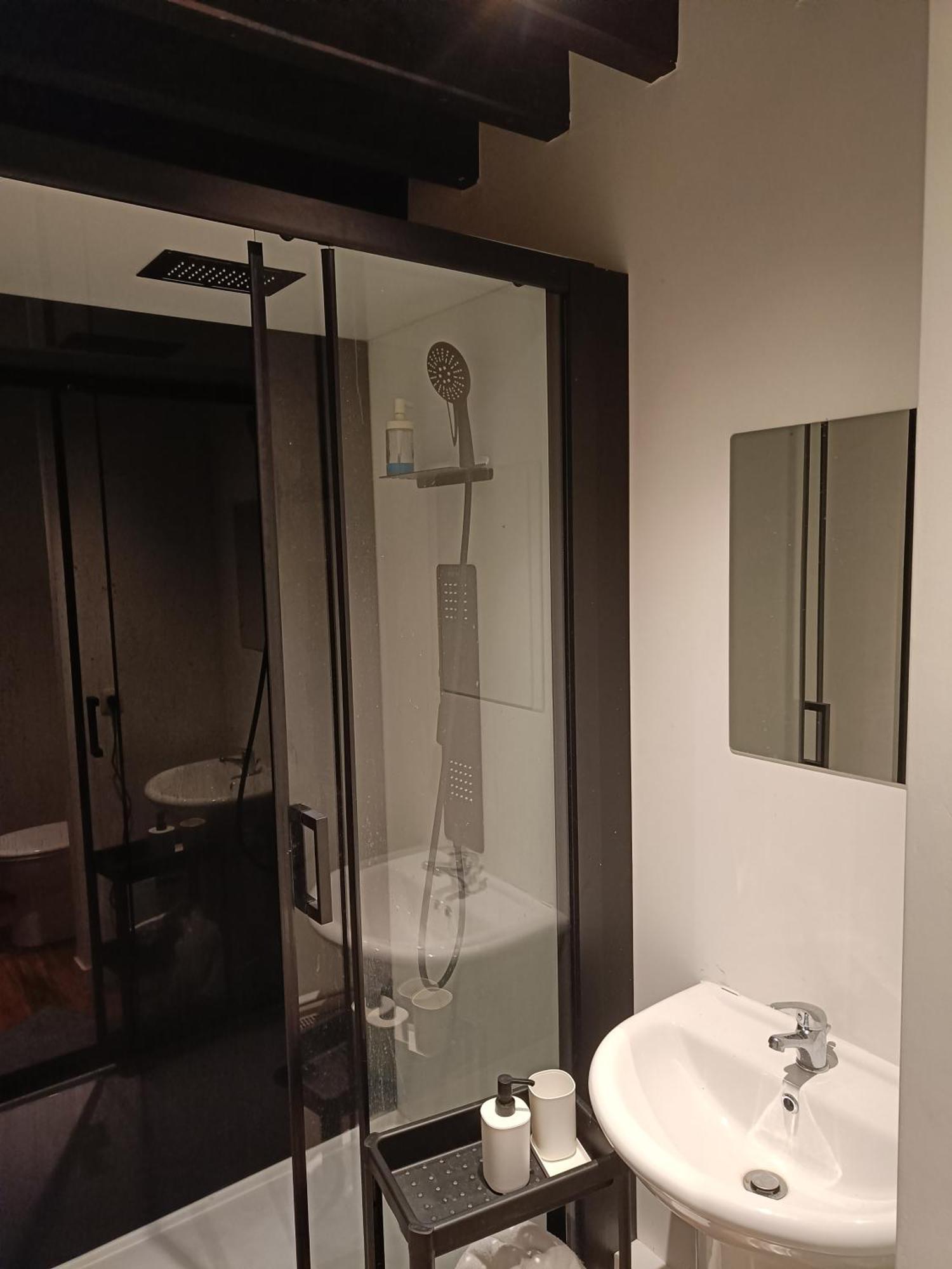 Viktoria Hostel 安特卫普 外观 照片
