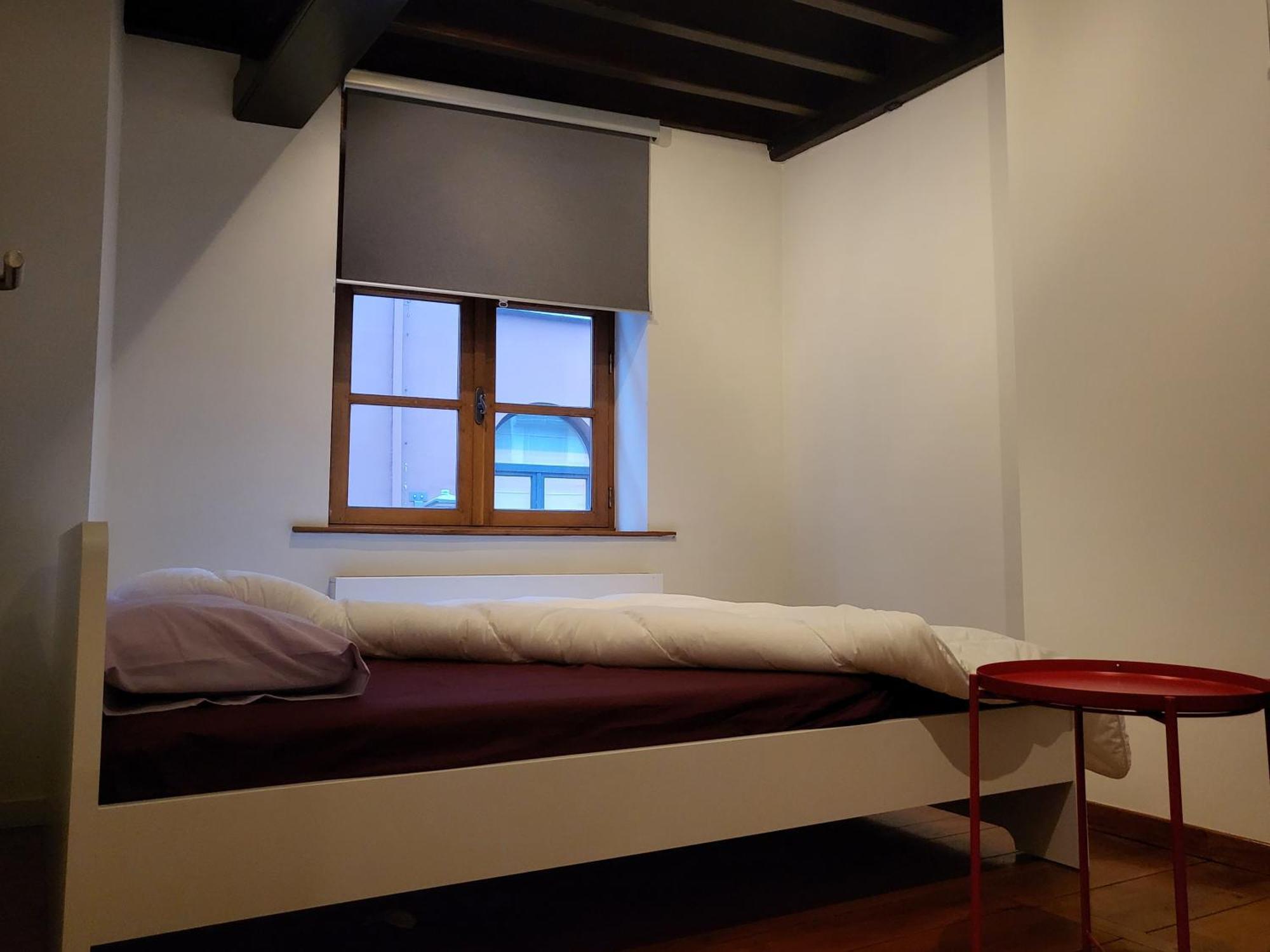Viktoria Hostel 安特卫普 客房 照片