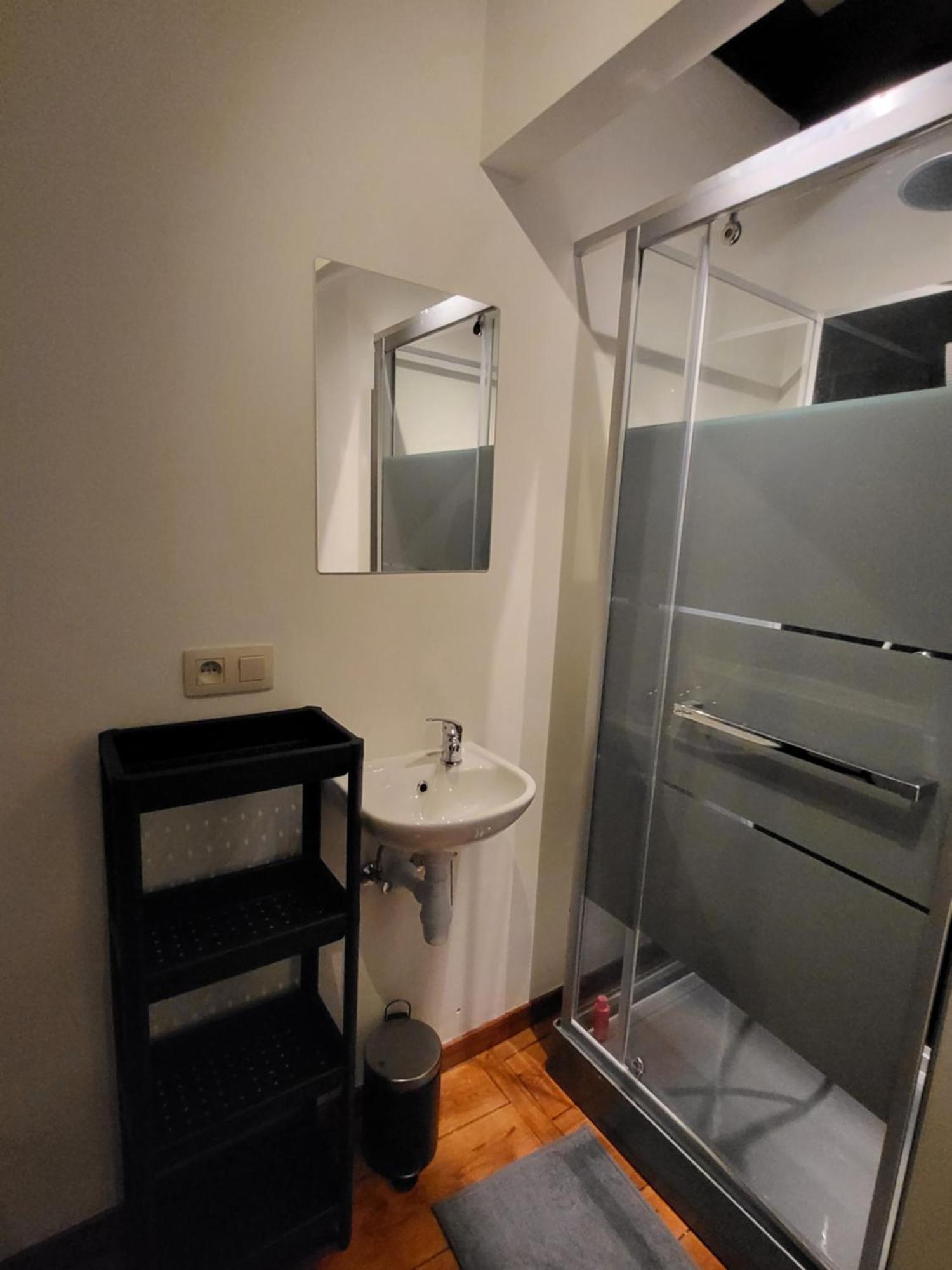 Viktoria Hostel 安特卫普 客房 照片